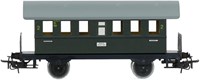 Märklin 4000 H0 - Passagiersrijtuig 2e Klasse DB