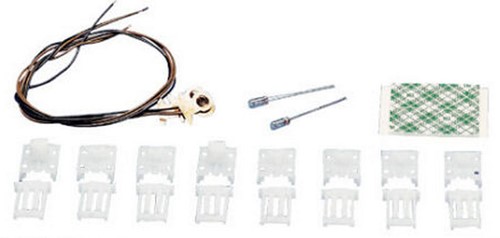 Roco 40319 - Universalbeleuchtungssatz 