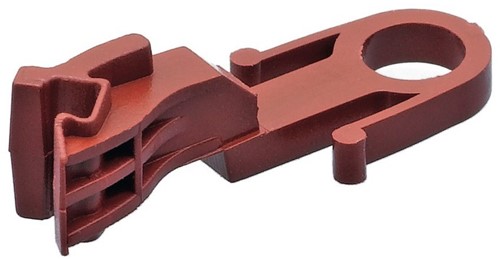 Roco 40375  - Klauenkupplung 2 Stk.