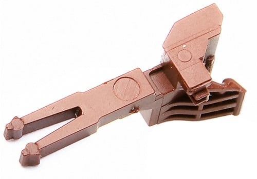 Roco 40376  - Mittelpufferkupplung 2 Stk.