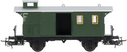 Märklin Start Up 4038 H0 - Bagagewagen Märklin Start up