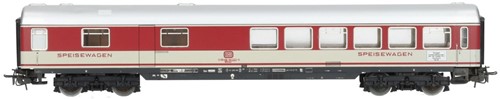 Märklin 4054 H0 - Restaurantrijtuig Type WRümh DB