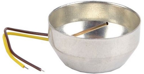 Vollmer 4114 - Rookgenerator met reservoir