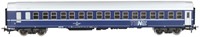 Märklin 4155 H0 - Slaaprijtuig 1e Klasse 'TEN' Type WLABm ÖBB