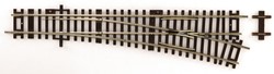 Roco 42443 - UF Weiche rechts WR 15°