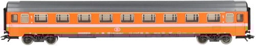 Märklin 4251 H0 - Passagiersrijtuig 1e Klasse Type A9 Eurofima NMBS