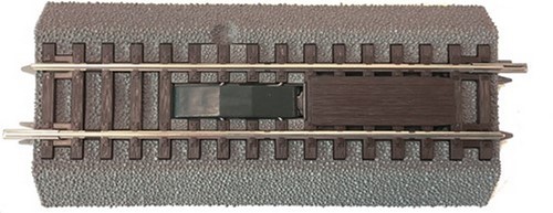 Roco 42519 H0 - Entkupplungsgl. el. G1/2   EL.