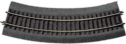 Roco 42522 H0 - Radius R2 358m        VP6