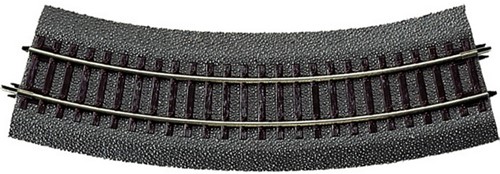 Roco 42522 H0 - Radius R2 358m        VP6