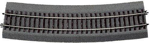 Roco 42527 H0 - Radius R9 826.4mm    VP6