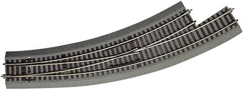 Roco 42570 H0 - Bogenweiche li. BWl5/6   HAND