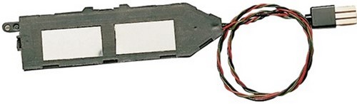 Roco 42620 H0 - E-Antrieb f. Bettungsw.