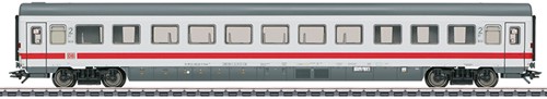 Marklin 43680 H0 - IC Personenrijtuig Bvmz 185.5 DB-AG Ep. V