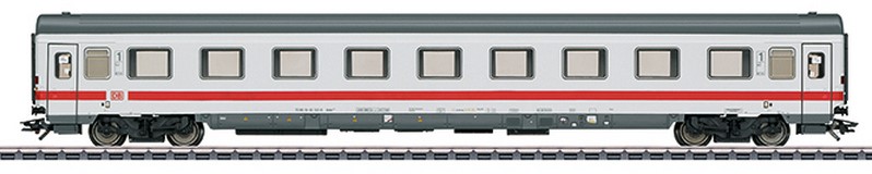Train Märklin H0 151054 - Fulda Hightech Emotions Train Ep.V, Occasion