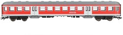 Märklin 43806 H0 - Passagiersrijtuig  2e Klasse 'Silberling' Bnrz 451.0 DB-AG
