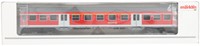 Märklin 43816 H0 - Passagiersrijtuig 1e/2e Klasse 'Silberling' ABnrz 418 DB-AG-2
