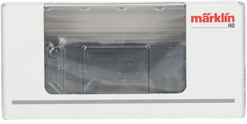 Märklin 46053 H0 - Hogeboordwagen met Kolenlading Type Om 21 NS-2