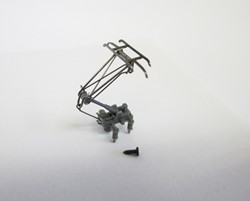 Piko 46251 - N-Pantograph Coradia