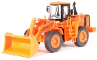 Atlas Collections 4664103 00 - World Of Stobart - Doosan Daewoo Mega 300-V WO54