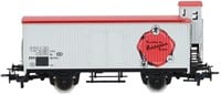 Märklin 4680 H0 - Goederenwagon 'Les Etains des Potstainiers Hutois' NMBS-2