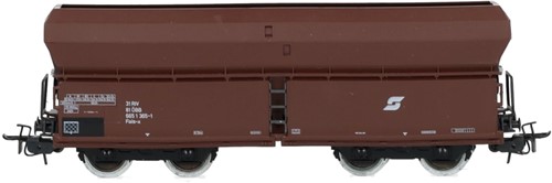 Märklin 4724 H0 - Erts Onderlosser Type Fals-x ÖBB