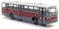 Artitec 487.061.01 H0 - Stadsbus CSA1 GVB 357 Amsterdam