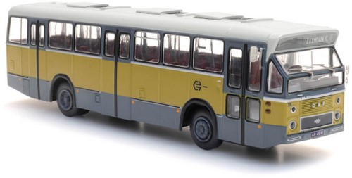 Artitec 487.065.01 H0 - Stadsbus CSA1 Enhabo 206