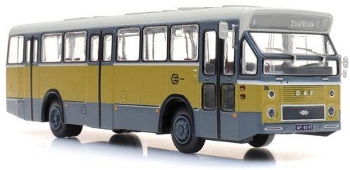 Artitec 487.065.01 H0 - Stadsbus CSA1 Enhabo 206-2