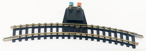 Minitrix 14972 N - Aansluitrail R1 30° met ontstoring 1stuks