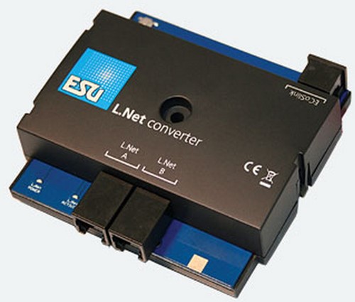 ESU 50097  - L.Net converter