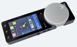 ESU 50115  - Mobile Control Pro Funkhandregler + Access Point Set für ECoS/Z21/CS3, deutsch / englisch