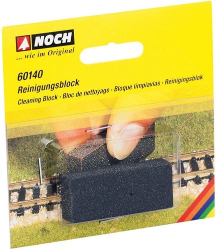 Noch 50140 -  Reinigingsblok