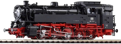 Piko 50249 H0 - BR 82 Stoom Locomotief DB AC IV + Digitaal 