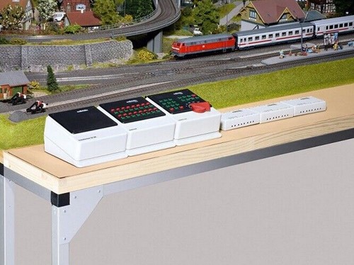 Noch 50306 -  Trafo-Aanbouwplaat 120x20cm
