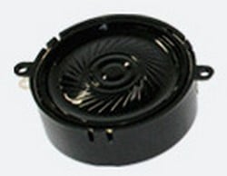 ESU 50323 H0 - Lautsprecher 40mm rund, 8 Ohm, mit Schallkapsel für LokSound H0, LokSound XL (37)
