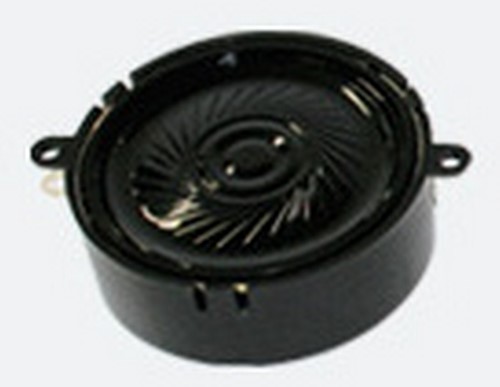 ESU 50323 H0 - Lautsprecher 40mm rund, 8 Ohm, mit Schallkapsel für LokSound H0, LokSound XL