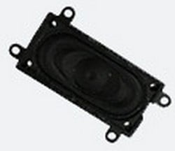 ESU 50325  - Lautsprecher 16mm x 35mm, rechteckig, 8 Ohm, mit Schallkapsel (37)