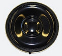 ESU 50335  - Lautsprecher 32mm, rund, 100 Ohm, ohne Schallkapsel (37)