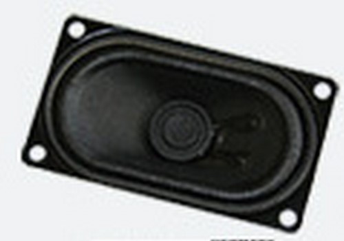 ESU 50336  - Lautsprecher Visaton SC 4.7 ND, 41mm x 71mm, rechteckig, 8 Ohm für LokSound XL