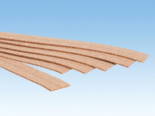 Noch 50410 H0 - Kurk railbedding