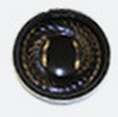 ESU 50441  - Lautsprecher 20mm, rund, 100 Ohm, mit Schallkapsel