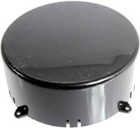 ESU 50446  - Lautsprecher 78mm, rund, 32 Ohm, mit Schallkapsel für LokSoundXL