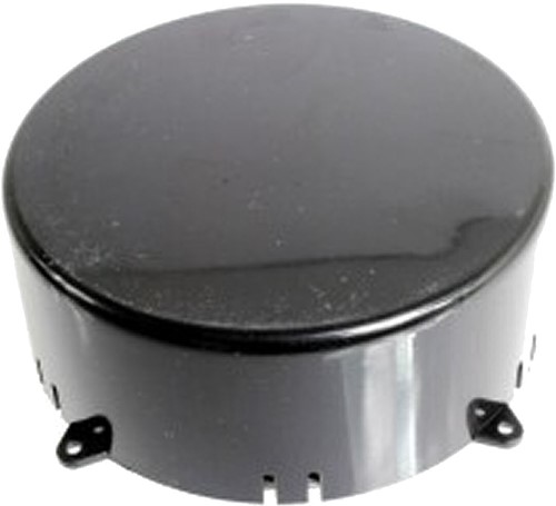 ESU 50446  - Lautsprecher 78mm, rund, 32 Ohm, mit Schallkapsel für LokSoundXL