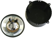 ESU 50446  - Lautsprecher 78mm, rund, 32 Ohm, mit Schallkapsel für LokSoundXL-3