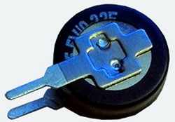 ESU 50710 H0 TT N - Innenbeleuchtung, PowerPack Energiespeicher 0,22F, 2er Pack, Spurweite: N, TT, H0 (39)
