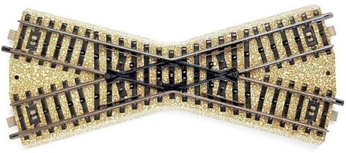 Märklin 5114 H0 - M-Rails Kruising