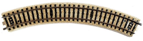 Märklin 5120 H0 - M-Rails Industriebocht