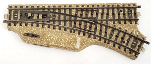 Märklin 5123 H0 - M-Rails Handwissel Rechts 30graden