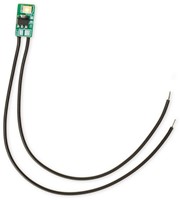 Noch 51280  - micro-rooms dubbel LED, wit/koud 4 stuks-2