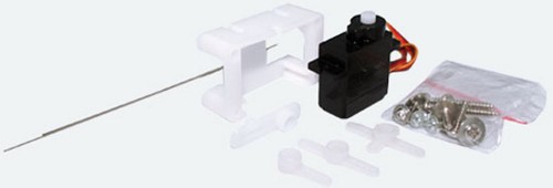 ESU 51804  - Servoantrieb, Präzisions-Miniaturservo